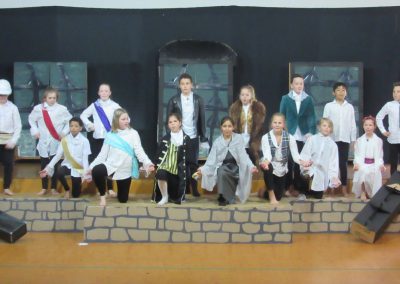 2018 School Production05