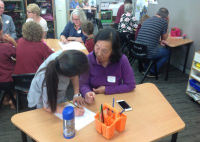 Grandparents Day October 201810