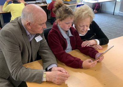 Grandparents Day2019 08